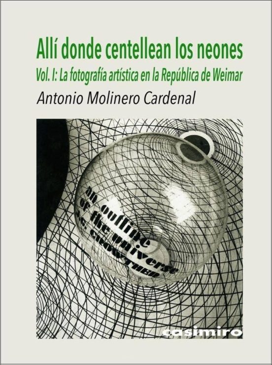 Alli Donde Centellean Los Neones : La Fotografia Artistica En