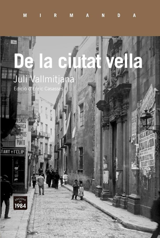 De La Ciutat Vella