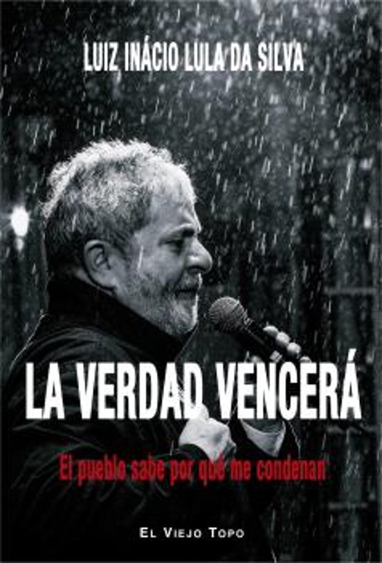 La Verdad Vencera: El Pueblo Sabe Por Que Me Condenan