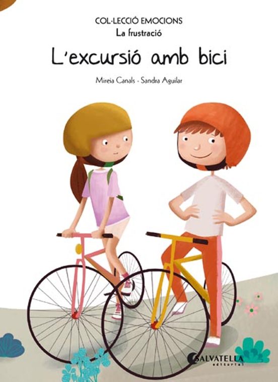 L Excursio Amb Bici