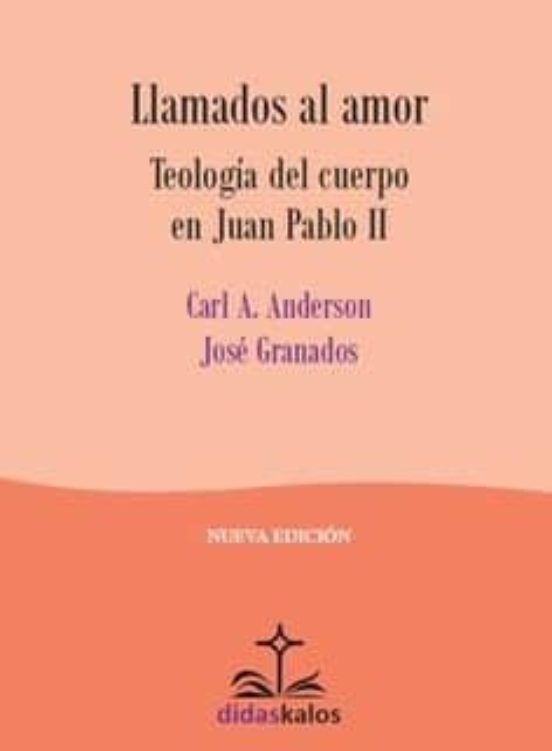 Llamados Al Amor