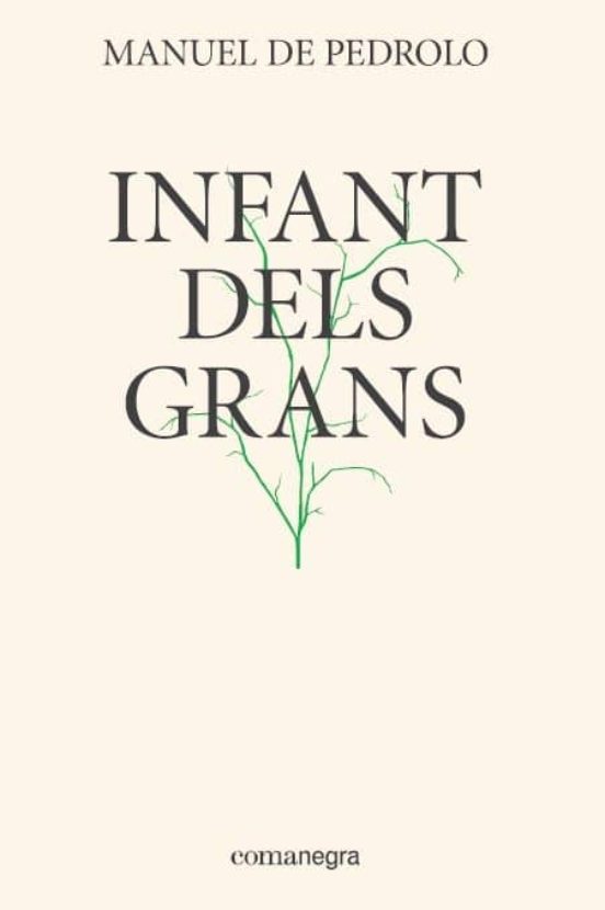 Infant Dels Grans