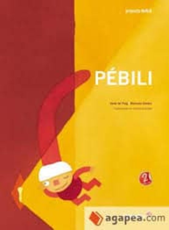 Pebili