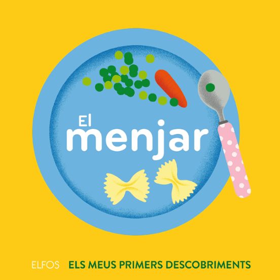 El Menjar: Els Meus Primers Descobriments