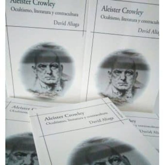 Aleister Crowley