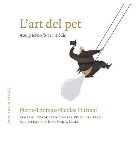 Lart Del Pet: Assaig Teoric-fisic I Metodic