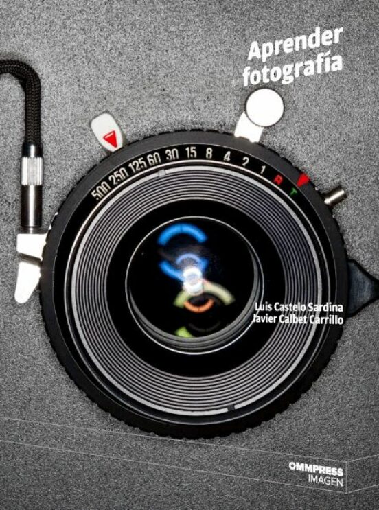 Aprender Fotografia