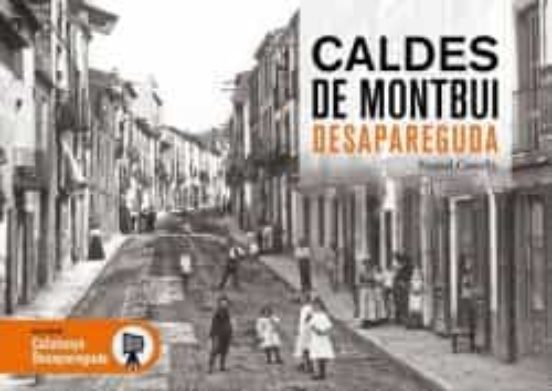 Caldes De Montbui Desapreguda