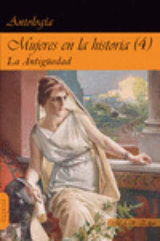 Mujeres En La Historia La Antigüedad