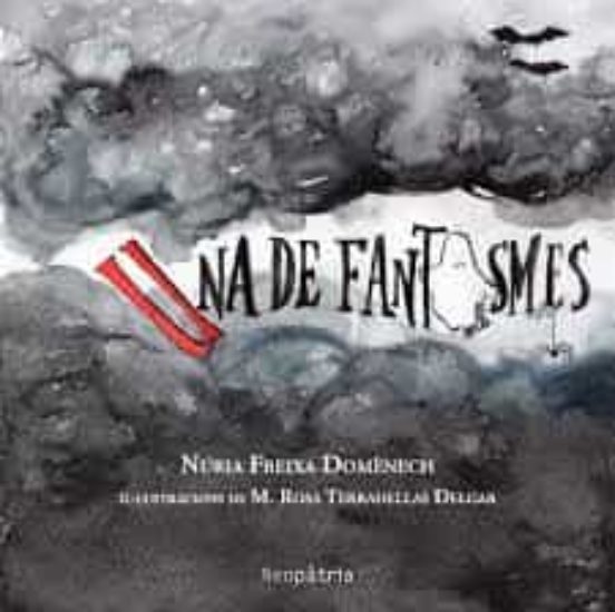 Una De Fantasmes