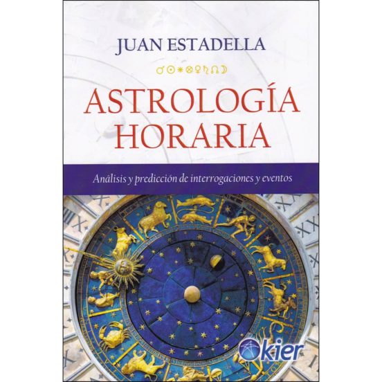 Astrología Horaria