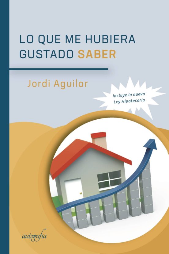 Lo Que Me Hubiera Gustado Saber