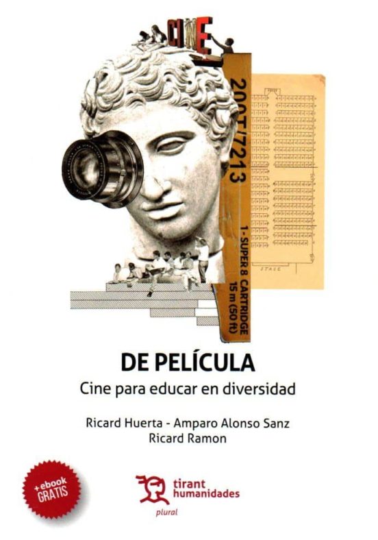 De Película. Cine Para Educar En Diversidad