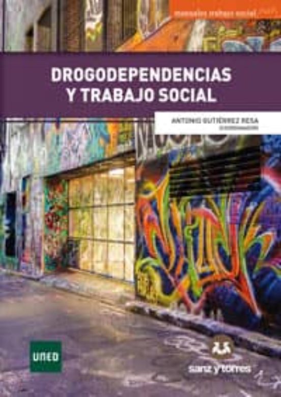 Drogodependencias Y Trabajo Social