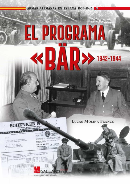 El Programa Bär 1942-1944