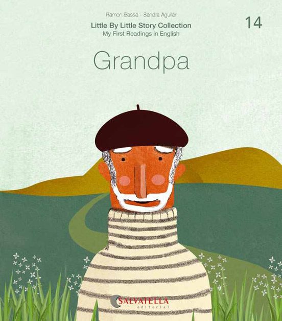 Little By Little 14.-grandpa