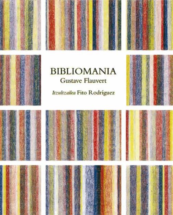 Bibliomania