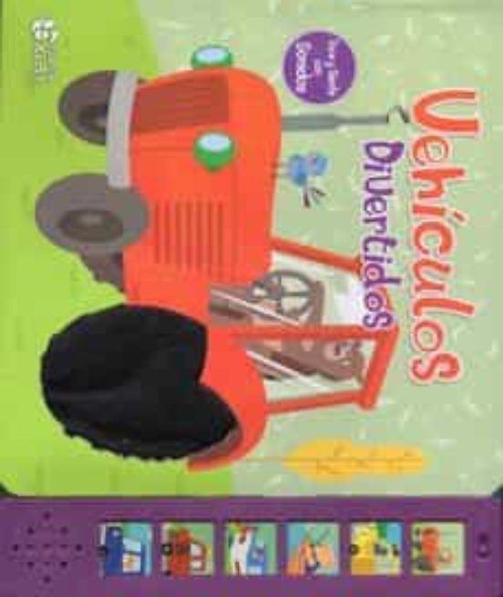 Vehiculos Divertidos