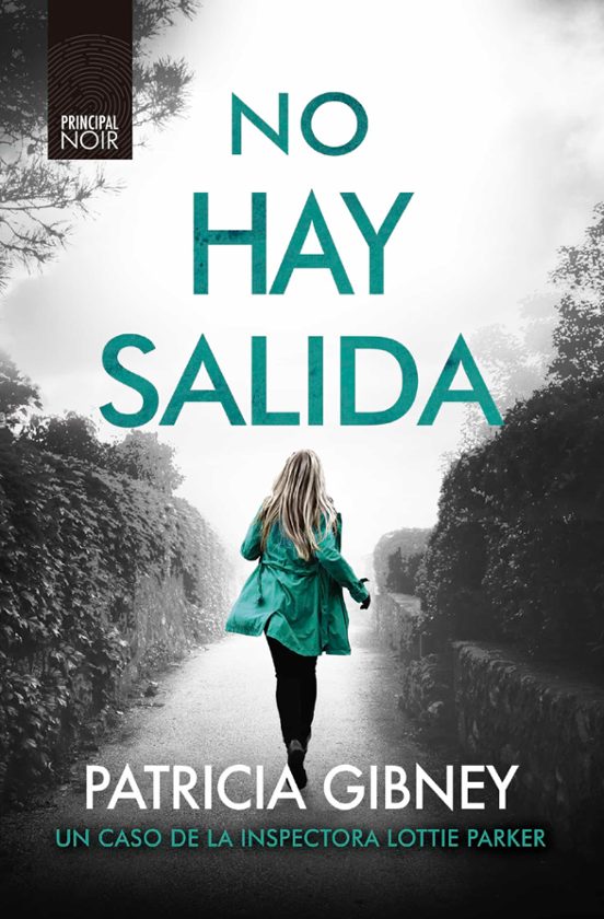 No Hay Salida