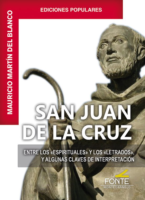 San Juan De La Cruz