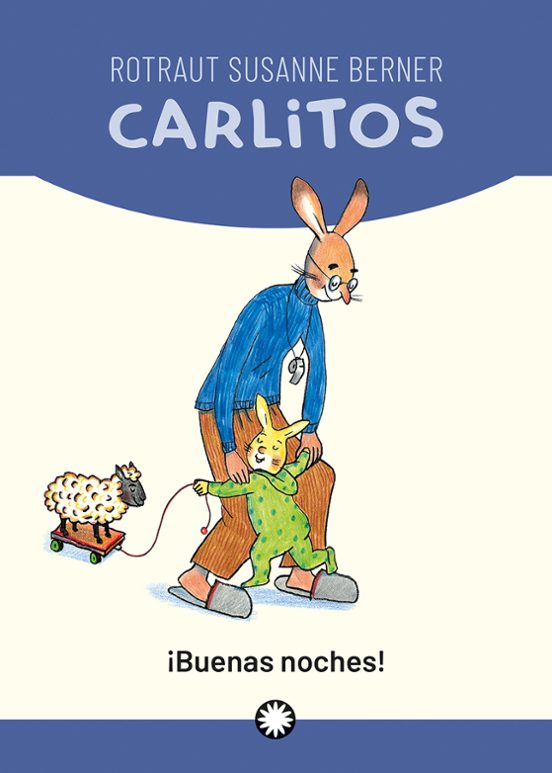 Carlitos ¡buenas Noches!