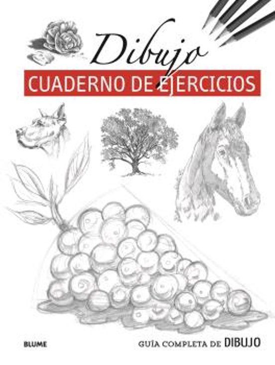 Guía Completa De Dibujo. Dibujo