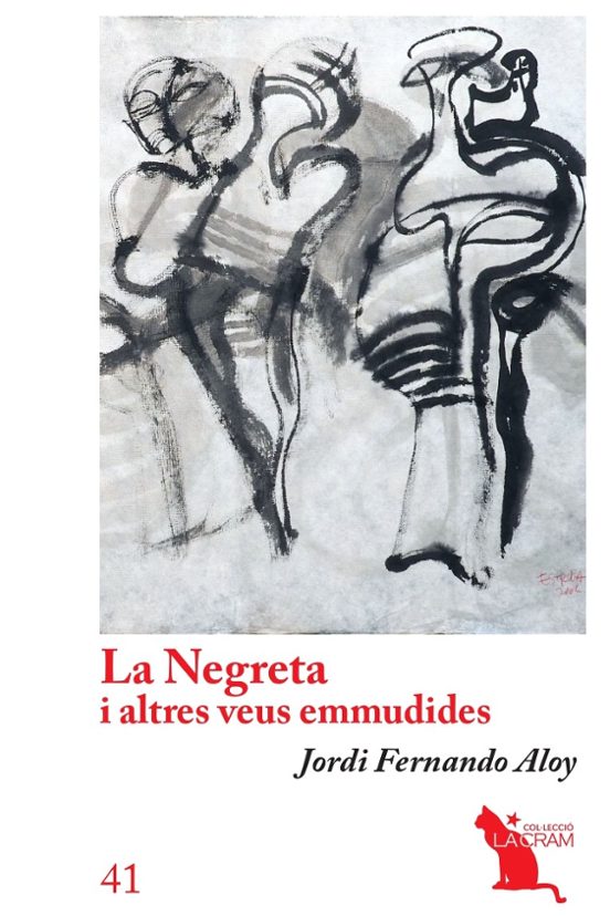 La Negreta I Altres Veus Emmudides
