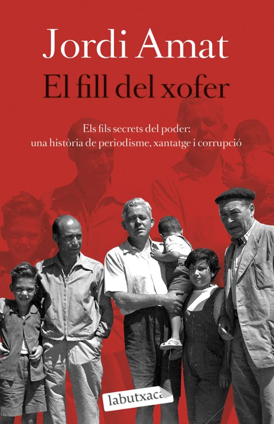 El Fill Del Xofer