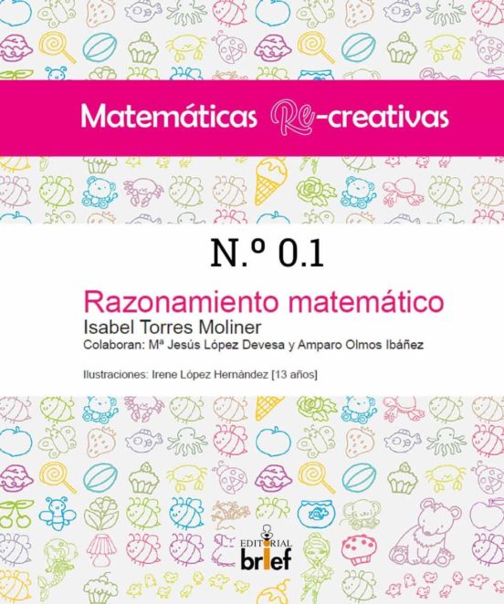 Matematicas Re-Creativas Nº 0.1