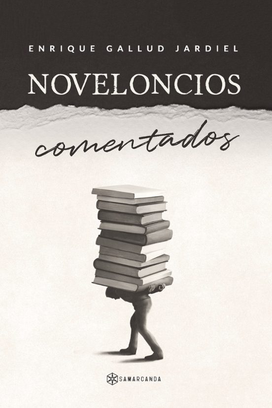 Noveloncios Comentados
