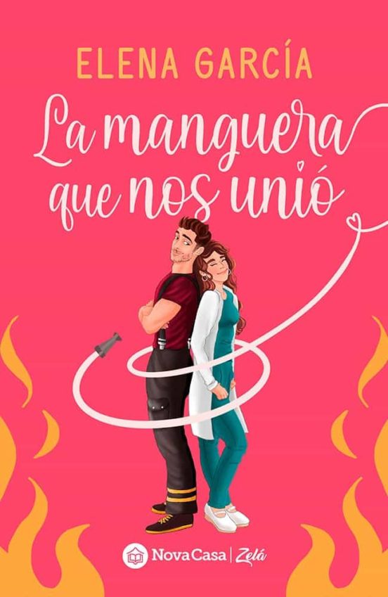 La Manguera Que Nos Unió