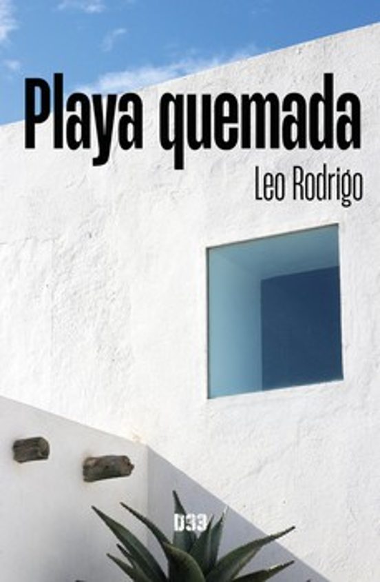Playa Quemada