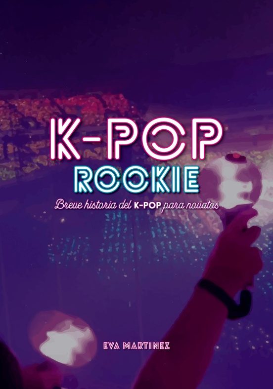 K-pop Rookie