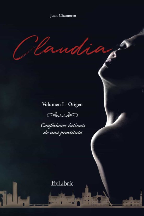 Claudia. Volumen 1 - Origen