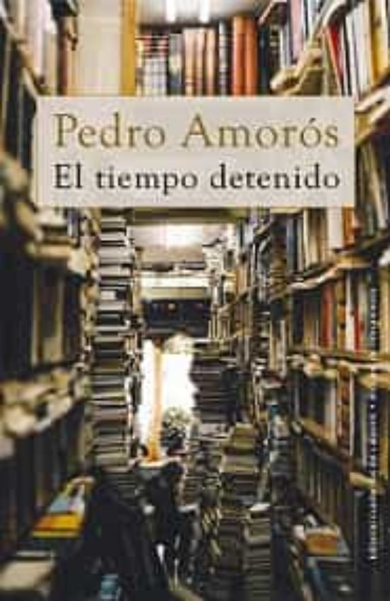 El Tiempo Detenido: El Rojo Y El Gris