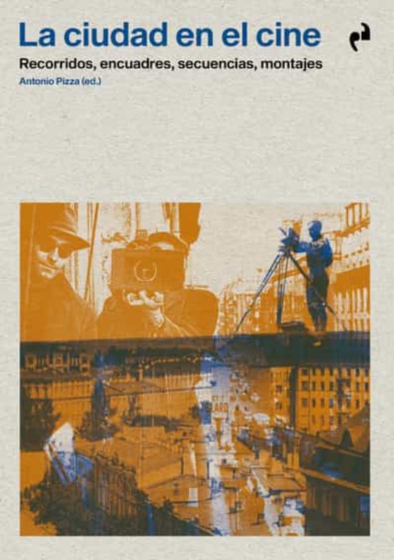 La Ciudad En El Cine