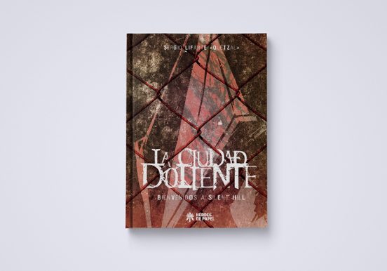 La Ciudad Doliente Bienvenidos A Silent Hill