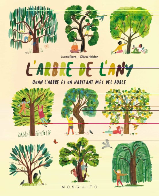 L'arbre De L'any