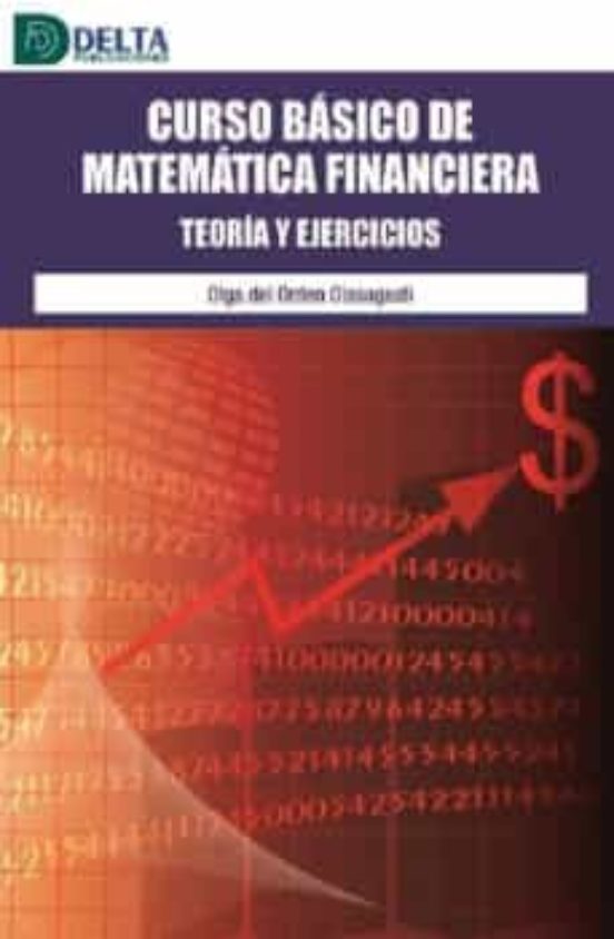 Curso Basico De Matematica Financiera