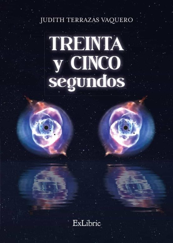 Treinta Y Cinco Segundos