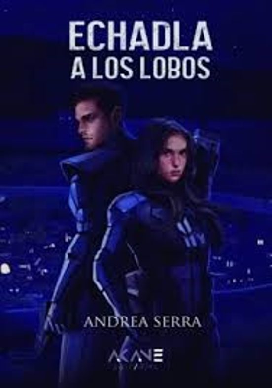 Echadla A Los Lobos