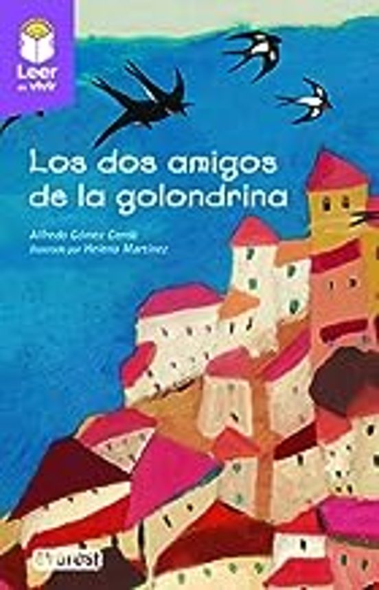 Los dos Amigos de la Golondrina