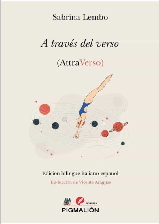 A Traves del Verso