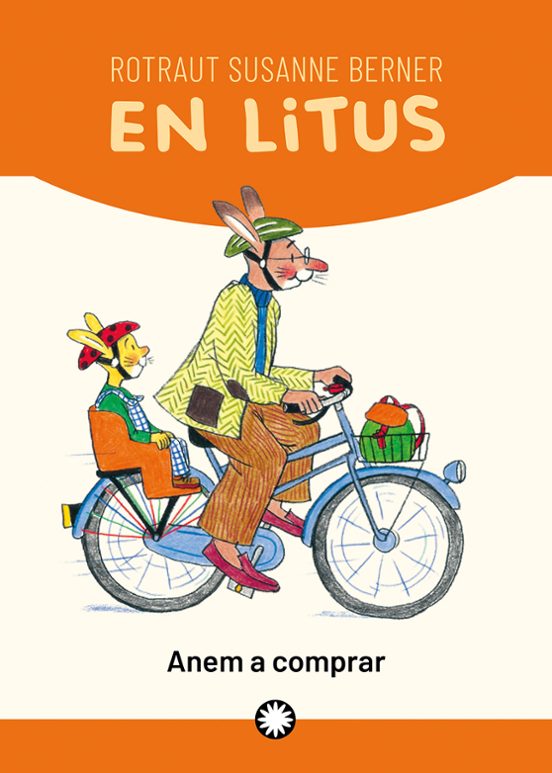 En Litus. Anem A Comprar