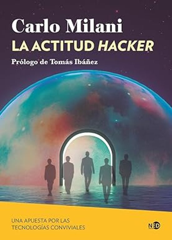 La Actitud Hacker