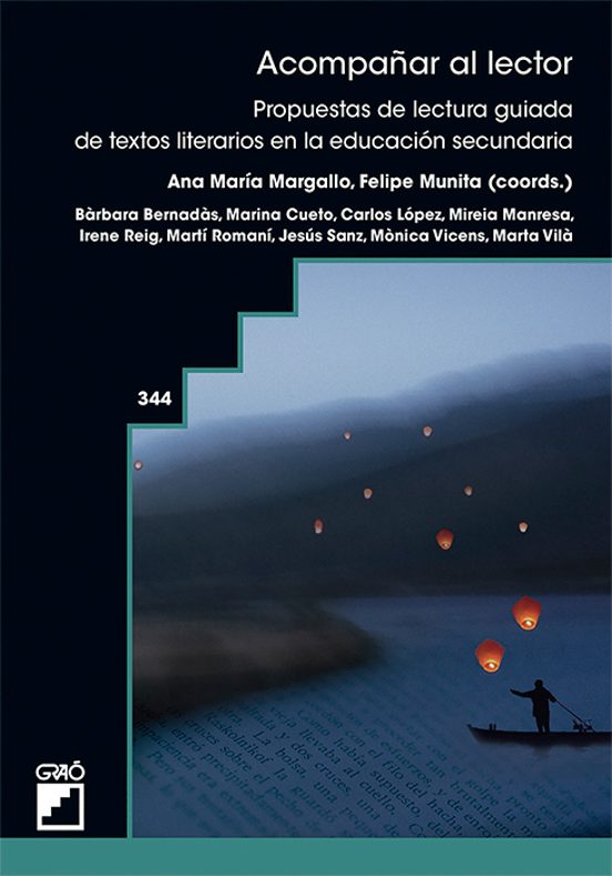 Acompañar Al Lector