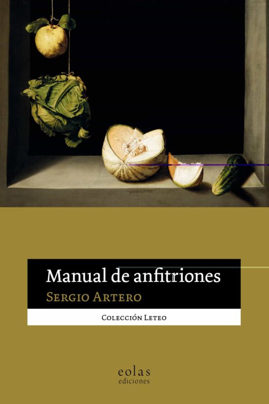 Manual De Anfitriones
