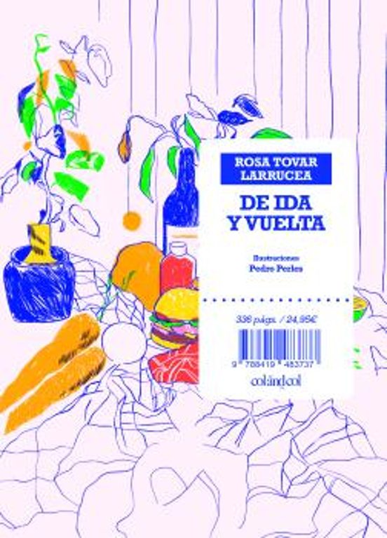 De Ida Y Vuelta
