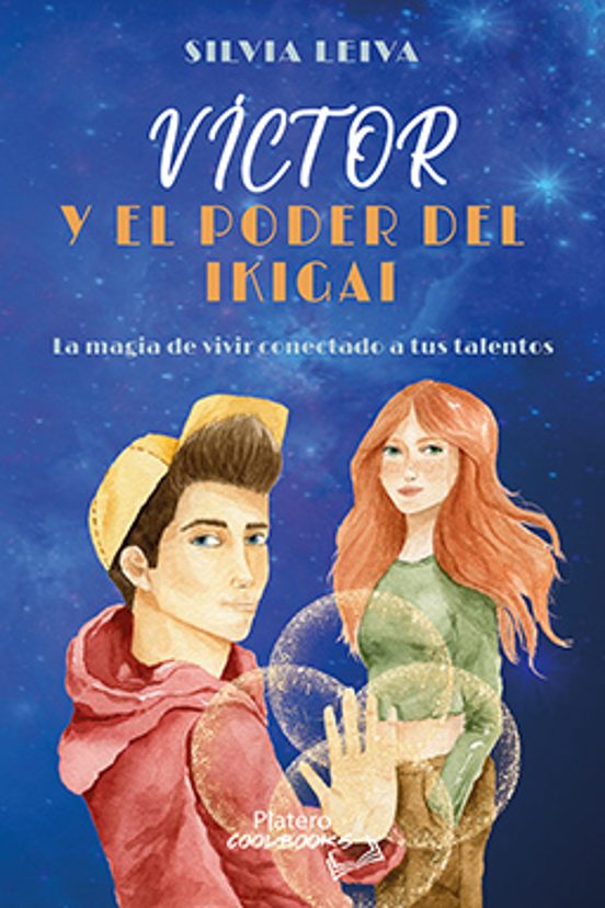 Victor Y El Poder Del Ikigai