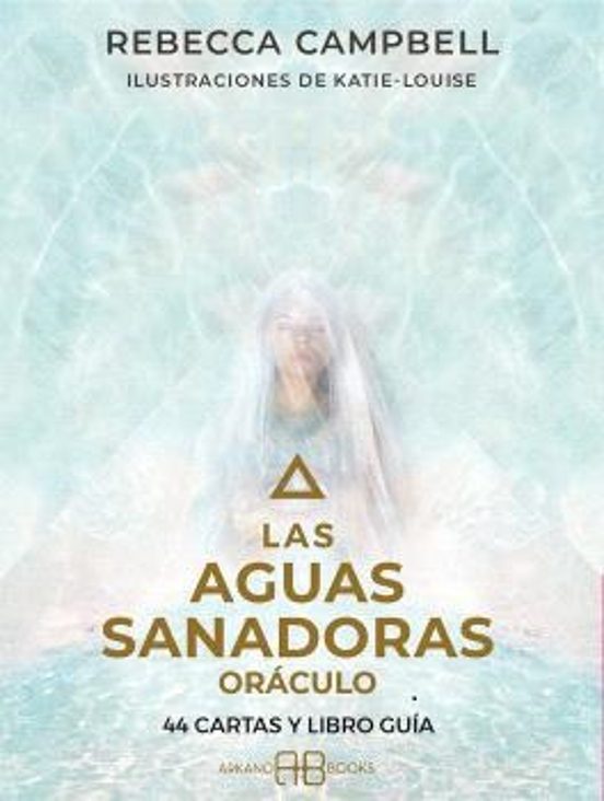Las Aguas Sanadoras. Oráculo
